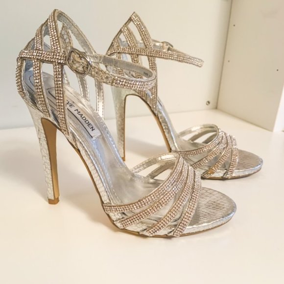 Steve Madden Heels